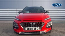 Hyundai Kona 1.0T GDi Blue Drive Premium SE 5dr Petrol Hatchback